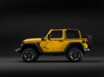 Jeep Wrangler Rubicon 1941 by Mopar 2019 года
